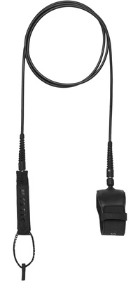 2026 Mystic Surf Leash Pro 35009.230451 - Schwarz