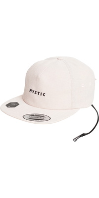 2026 Mystic Unisex Quicksand Cap 35108.230228 - Off White