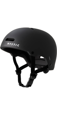 2026 Mystic Vandal Helmet 35009.230291 - Black