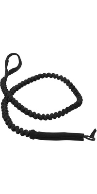 2026 Mystic Wing Waist Leash 35009.230298 - Black