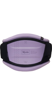 2025 Mystic Damen Edelstein-Taillengurt 35003.230191 - Staubiges Lila