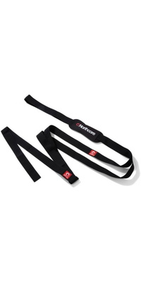 2026 Northcore Sup / Surfbrett Tragen Schlinge Noco16 - Schwarz