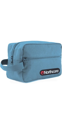 2026 Northcore Wash & Gear Bag NOCO146 - Blau