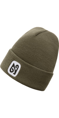 2026 Nyord Beanie-Mütze NY233 - Khaki