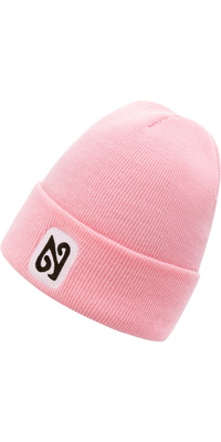 2026 Nyord Beanie-Mütze NY233 - Pink