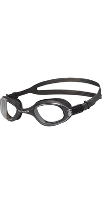 2026 Orca Killa 180 Goggles NA3100 - Clear Black