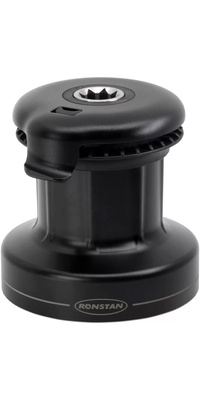 Ronstan Orbit Winde 20ST 1 Geschwindigkeit RA6201