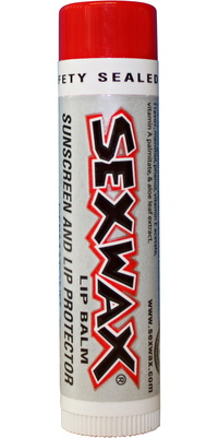 2026 Sex Wax Lippenbalsam Swsplb