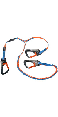 2026 Spinlock 3 Clip Elasticated Performance Line DWSTR03