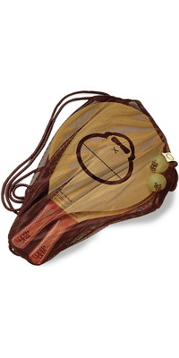 2026 Sun Bum Strand Paddelball Set SB323276 - Gelb