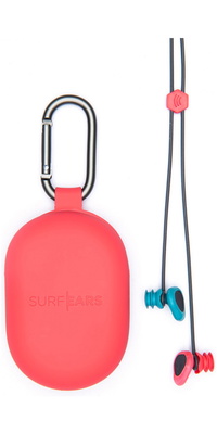 2026 Surf Ears Junior 2.0 Watersports Earplugs SEPJ