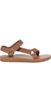 2026 Teva Frauen Original Universal-Sandalen 1003987 - Sand Dune