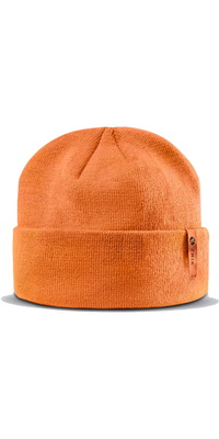 2026 Zhik Beanie Bni-0100 - Gebrannte Orange