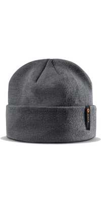 2026 Zhik Beanie Bni-0100 - Grau