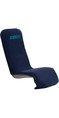 2026 Jobe Stuhlhandtuch 281021002 - Nachtblau