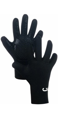 2026 C-Skins Junior Legend 3mm Handschuhe C-GLJ - Black