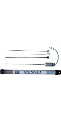 2026 D-Splicer Needle Splicer Set A4 DSSET