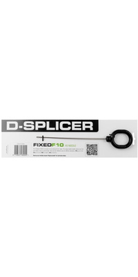 2026 D-Splicer Spleißnadel F-10 DSF-10