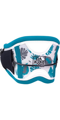 2025 Dakine Frauen Wahine Harness D1KHAWAHDLA0 - Deep Lake