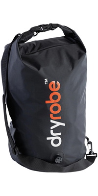 2026 Dryrobe Kompressionsbeutel COMPRESSIONBAG - Black