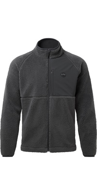 2025 Gill MÃ¤nner Cromarty Fleece 1704 - Ash