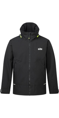 2026 Gill Männer OS3 Coastal Segeljacke OS33J - ... Black
