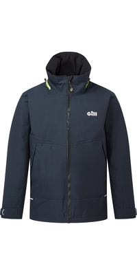 2026 Gill MÃ¤nner OS3 Coastal Segeljacke OS33J - Dark Navy