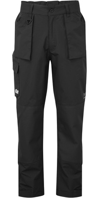 2026 Gill Männer OS3 Coastal Segelhosen OS33P - Black