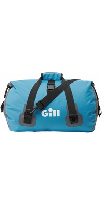 2026 Gill Voyager Duffel Bag 30L L101SE - Bluejay