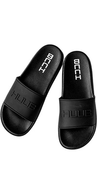 2026 HUUB Schieberegler II SLID2 - Black