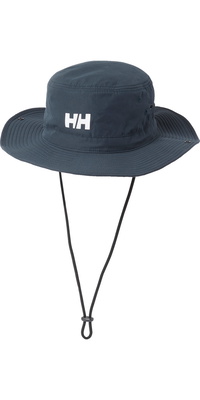 2026 Helly Hansen Crew Sonnenhut 67521 Navy
