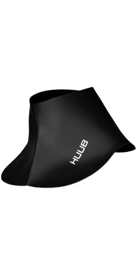 2026 Huub Neopren-NackenwÃ¤rmer Kragen A2-NB22 - Black