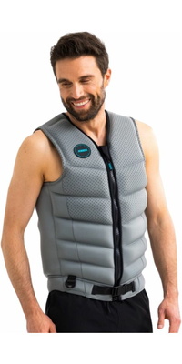 2026 Jobe Männer Splitterweste 244924001 - Grey