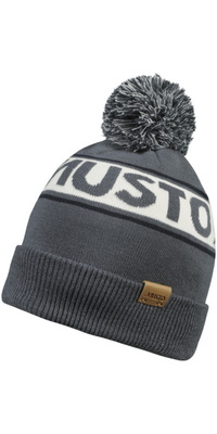 2025 Musto 2025 Pudelmütze 86126 - Ombre Blue Mix