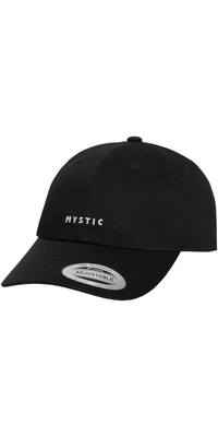 Mystic 2026 Papa-Mütze 35108.240204 - Black