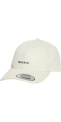 Mystic 2026 Papa-Mütze 35108.240204 - Off White