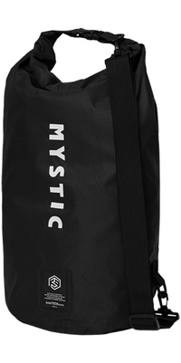 2026 Mystic Dunkel Tech Serie 20L Dry Tasche 35008.250109 - Black