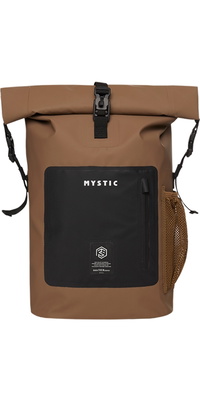 2026 Mystic Dark Tech Serie 25L Rucksack 35008.250106 - Slate Brown