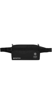 2026 Mystic Dark Tech Serie Fanny Pack 35008.250108 - Black