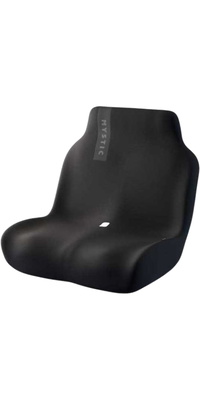 2026 Mystic Doppelter Autositzbezug 35009.240326 - Black