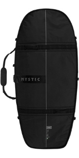 Mystic Foil 2026 Patrol Boardbag 35006.240031 - Black