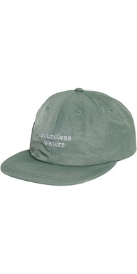 2026 Mystic Ripple Cap 35108.240206 - Brave Green