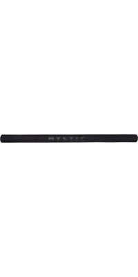 2026 Mystic Roofrack Pads Rund 35009.240921 - Black