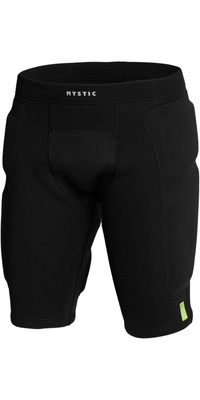 2026 Mystic Surf Impact Under Short 35005.240256 â€“ Black