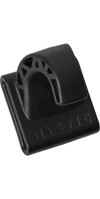 2026 Mystic Flügel Foil Haken 35009.240091 - Black