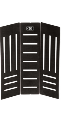 2026 Ocean and Earth 3-Piece Down The Line Centre Deck OESATP50 - Black