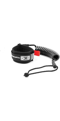 2026 Ocean And Earth Bodyboard Basic Handgelenkspulleine OESBBA03 - Black