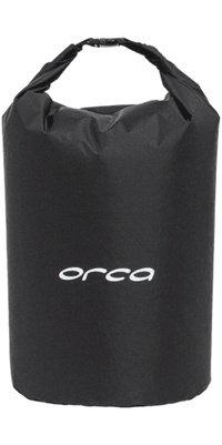 2026 Orca Dry Bag RAZ1 - Black