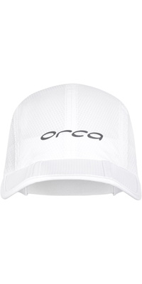 Orca 2026 Faltbare Kappe RA12 - White