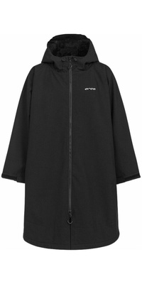 2026 Orca Thermo-Parka Zum Wechseln Robe NAZ2 - Black